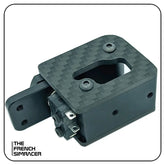 TFS Originals - Magnetic Carbon Shifters Set - The French Simracer